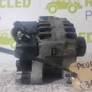 Alternador Peugeot 207 1.4 (06363525)