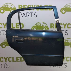 Puerta Trasera Derecha Chevrolet Astra (03356586) Lp