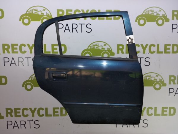 Puerta Trasera Derecha Chevrolet Astra (03356586) Lp