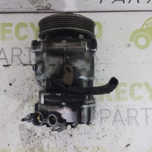 Compresor De A/a Peugeot 408 2.0 (05918007)
