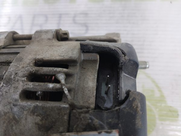 Alternador Chevrolet Aveo 1.6 (04715004)
