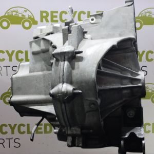 Caja De Velocidad Peugeot 2008 1.6 Thp (05607428)