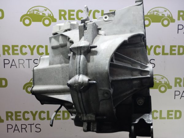 Caja De Velocidad Peugeot 2008 1.6 Thp (05607428)