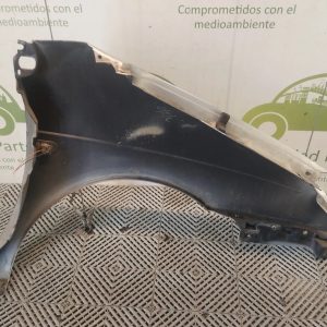 Guardabarro Izquierdo Renault Scenic R2 (05688637)