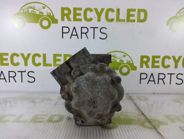 Compresor De A/a Renault Duster 2.0 (05644011)