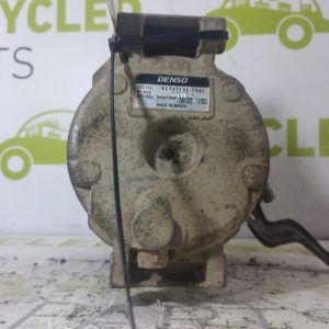 Compresor De A/a Toyota Hilux 3.0 (05385619)