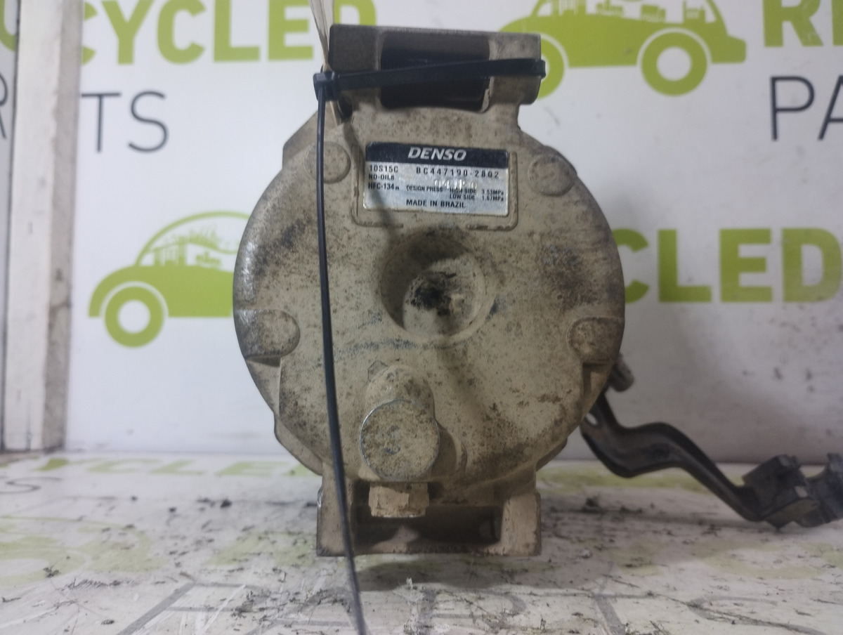 Compresor De A/a Toyota Hilux 3.0 (05385619)