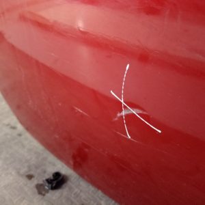 Porton Trasero Peugeot 307 (04335535)