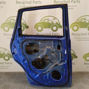 Puerta Trasera Izquierda Nissan Note (04718798)