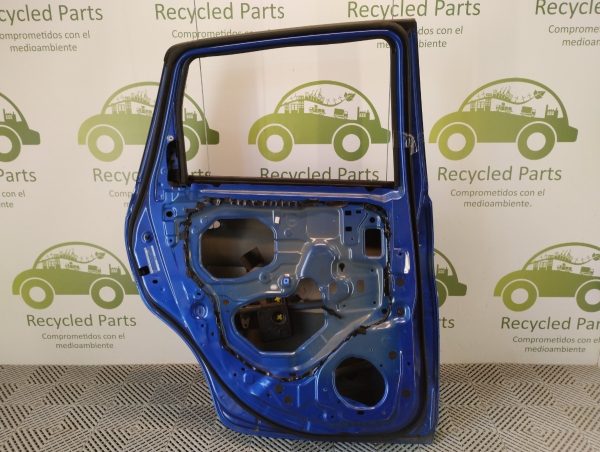 Puerta Trasera Izquierda Nissan Note (04718798)