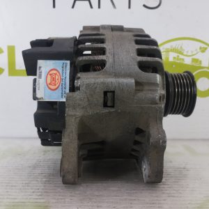 Alternador Vw Fox 1.6 (04767004)