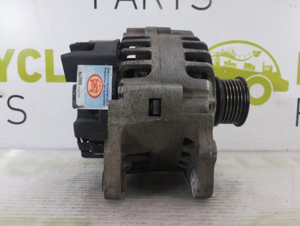Alternador Vw Fox 1.6 (04767004)