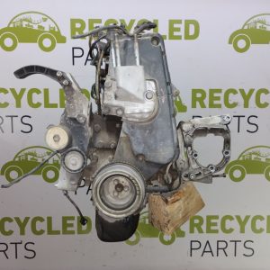 Motor Fiat Idea 1.4 8v (05605558) Lp