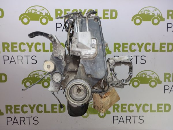 Motor Fiat Idea 1.4 8v (05605558) Lp