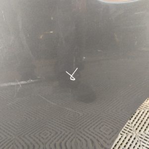 Puerta Trasera Izquierda Citroen C4 4p (04835492) Lp