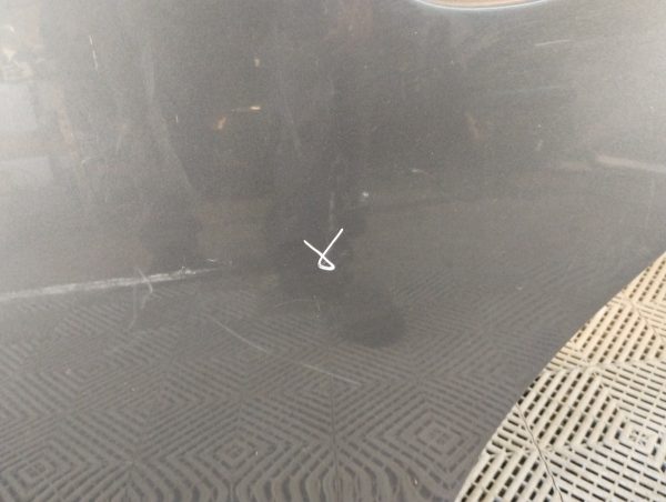 Puerta Trasera Izquierda Citroen C4 4p (04835492) Lp