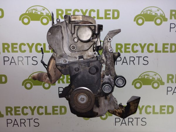 Motor Renault Kangoo 1.6 16v (06074671)