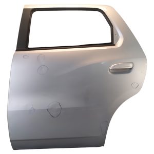 Puerta Trasera Izquierda Chevrolet Spin (05396277)