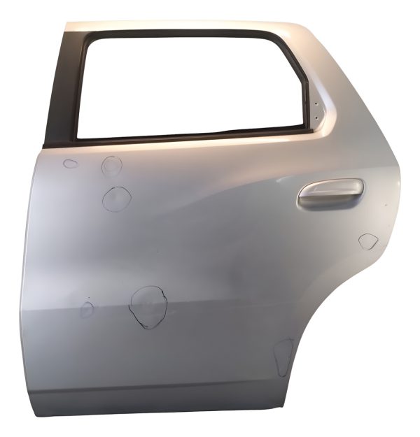 Puerta Trasera Izquierda Chevrolet Spin (05396277)