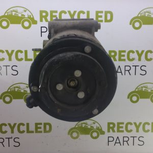 Compresor De A/a Ford Ecosport Kd 1.6 (06221825)