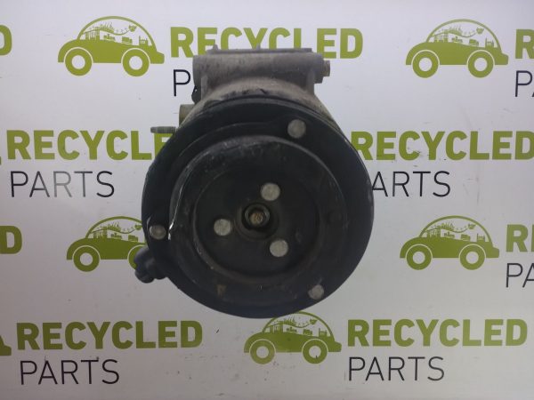 Compresor De A/a Ford Ecosport Kd 1.6 (06221825)