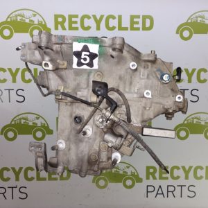 Caja De Velocidades Honda Fit L13z1 (05571615)