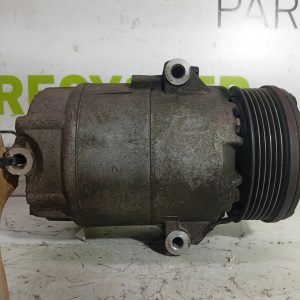 Compresor De A/a Vw Gol 1.6 (06856418)