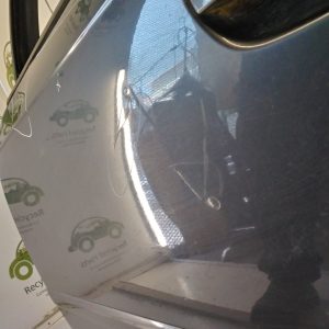 Puerta Trasera Izquierda Audi A3 2da (02501200)