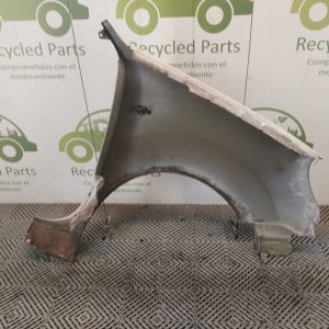 Guardabarro Izquierdo Renault Kangoo Li (05926163)