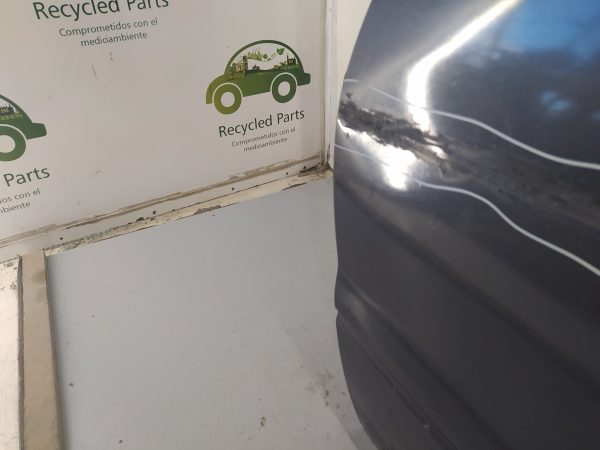 Puerta Trasera Izquierda Mitsubishi Lancer 7ma (03462939) Lp
