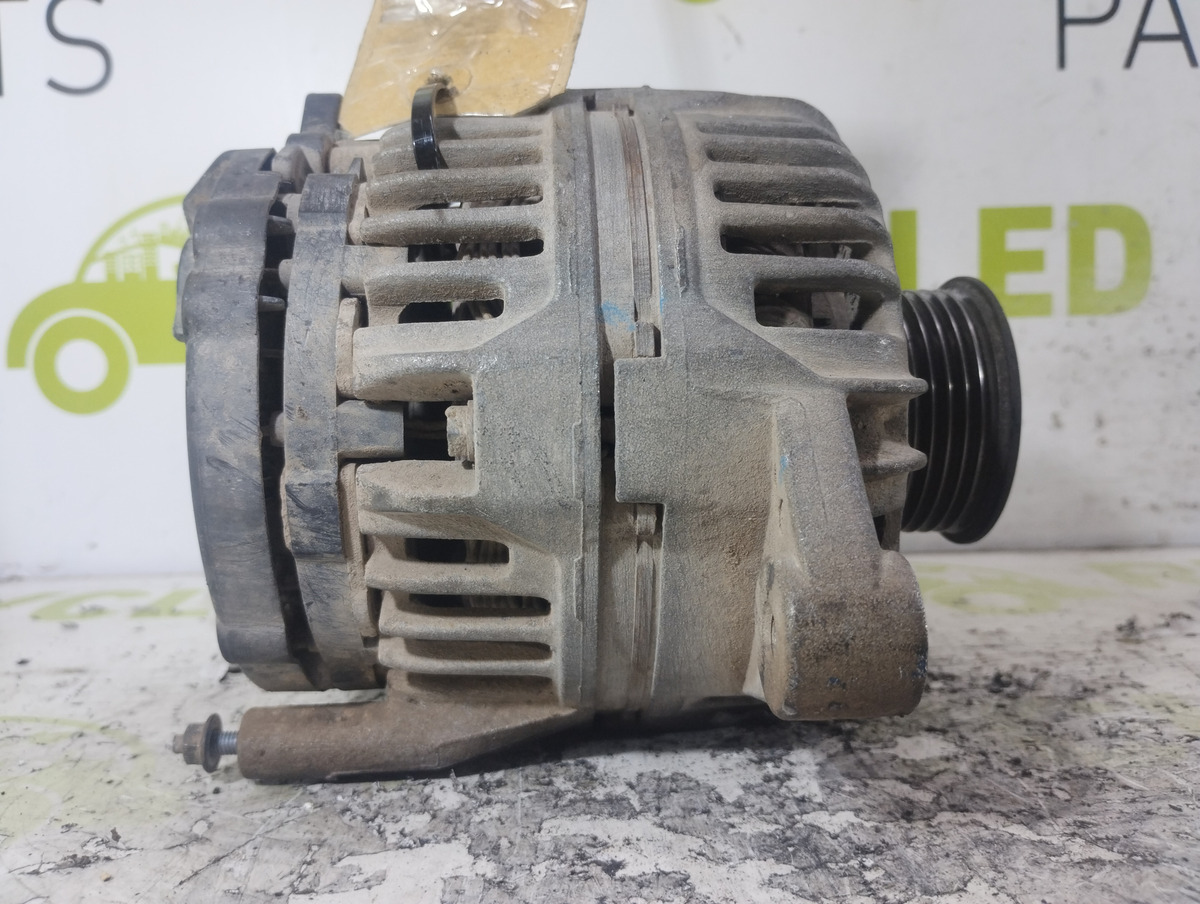 Alternador Vw Gol 1.6 (05786581)