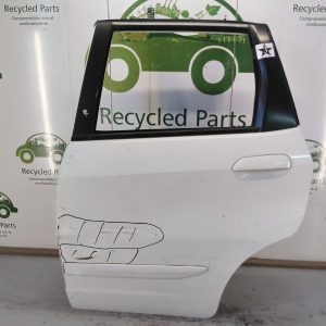 Puerta Trasera Izquierda Honda Fit Li (04101222)