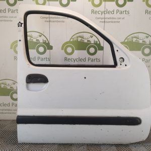 Puerta Delantera Derecha Renault Kangoo Pc (05233396)