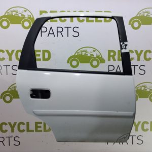Puerta Trasera Derecha Chevrolet Corsa (05398988) Lp