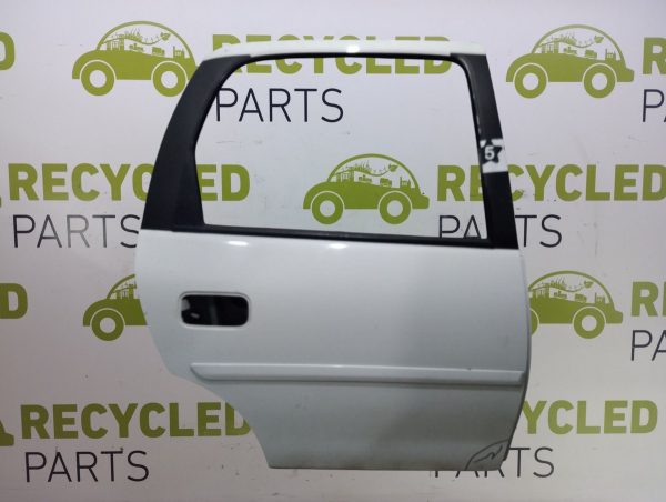 Puerta Trasera Derecha Chevrolet Corsa (05398988) Lp