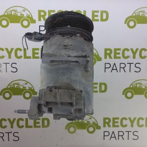 Compresor De A/a Ford Ecosport Kd 1.6 (05607496)