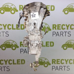Caja De Velocidades Vw Gol 1.6 8v (06015326)