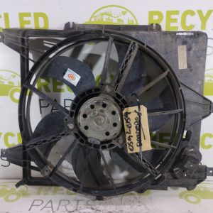 Electroventilador Renault Kangoo 1.6 (05926159)