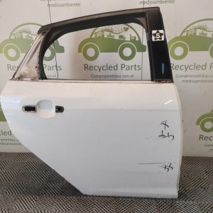 Puerta Trasera Derecha Ford Focus 3 (04954952)