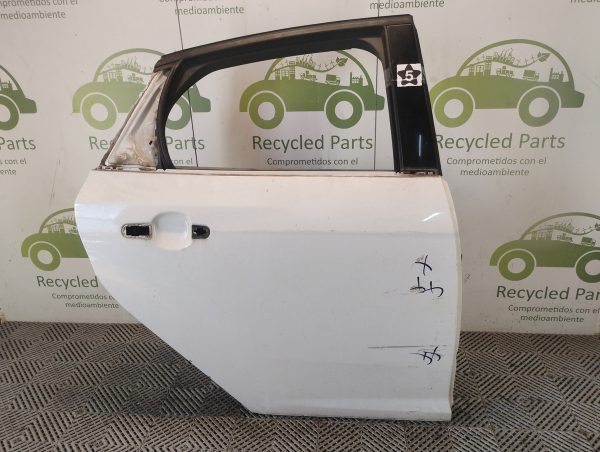 Puerta Trasera Derecha Ford Focus 3 (04954952)