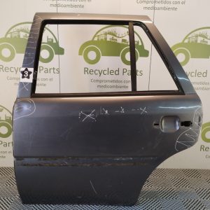 Puerta Trasera Izquierda Vw Gol G2 G3 G4 (04699763)