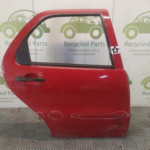 Puerta Trasera Derecha Fiat Palio F2 (06986027)