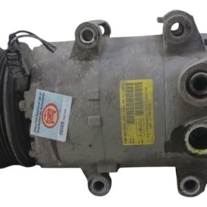 Compresor De A/a Ford Ecosport Kd 1.6 (05607496)