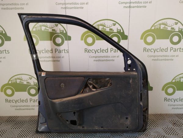 Puerta Delantera Izquierda Ford Sierra (02766309)