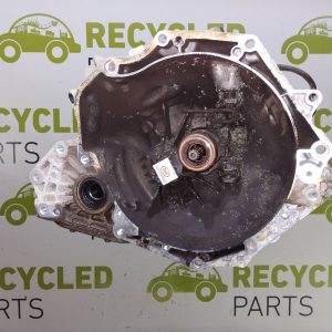 Caja De Velocidades Chevrolet Spin 1.8 (05396275)