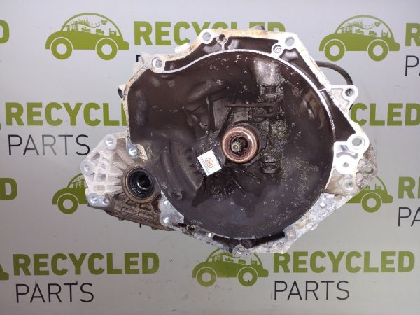 Caja De Velocidades Chevrolet Spin 1.8 (05396275)