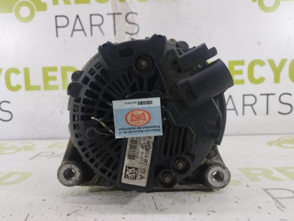 Alternador Citroen Berlingo 1.6 Hdi (06105530)
