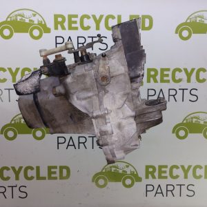 Caja De Velocidades Citroen C3 1.6 16v (05510580)