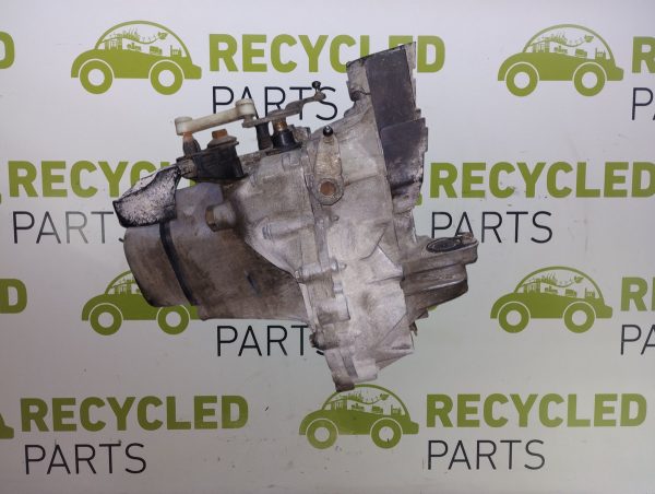 Caja De Velocidades Citroen C3 1.6 16v (05510580)