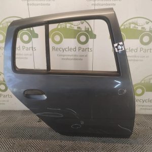 Puerta Trasera Derecha Renault Clio Mio (06488046)